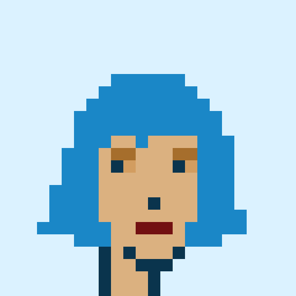 RipplePunk #61