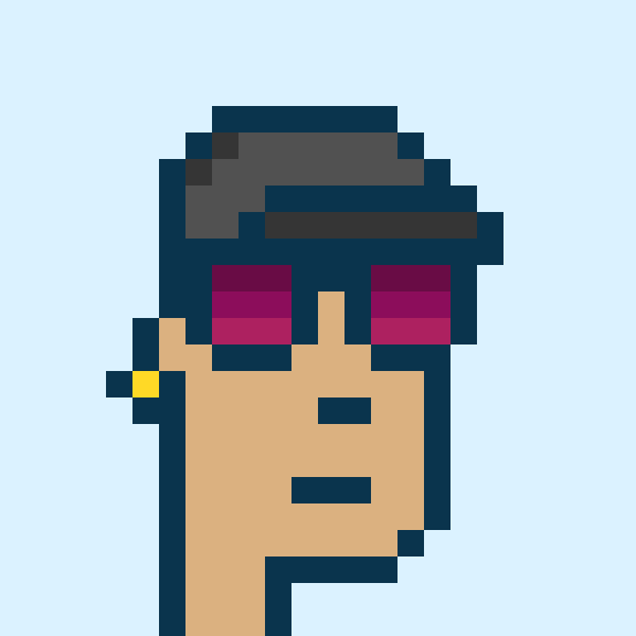 RipplePunk #610