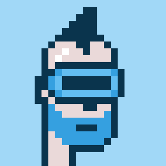 RipplePunk #612