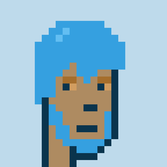 RipplePunk #613