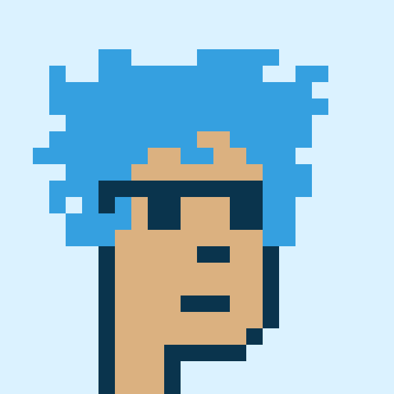 RipplePunk #615