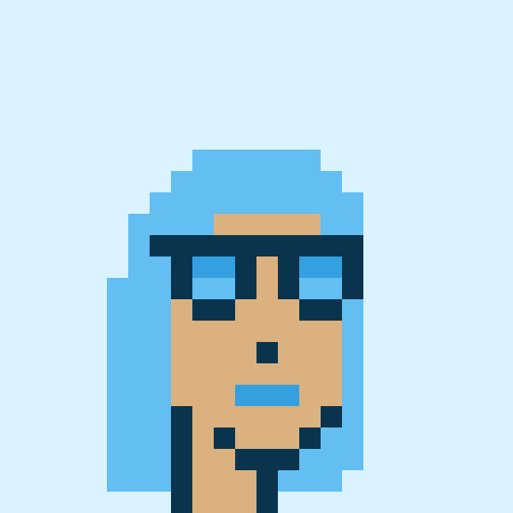 RipplePunk #616