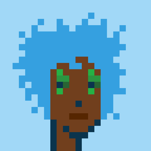 RipplePunk #618