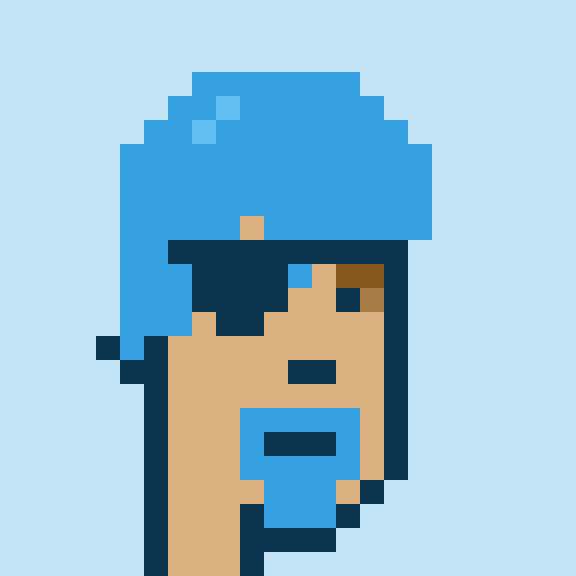 RipplePunk #619