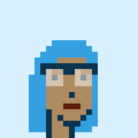 RipplePunk #620
