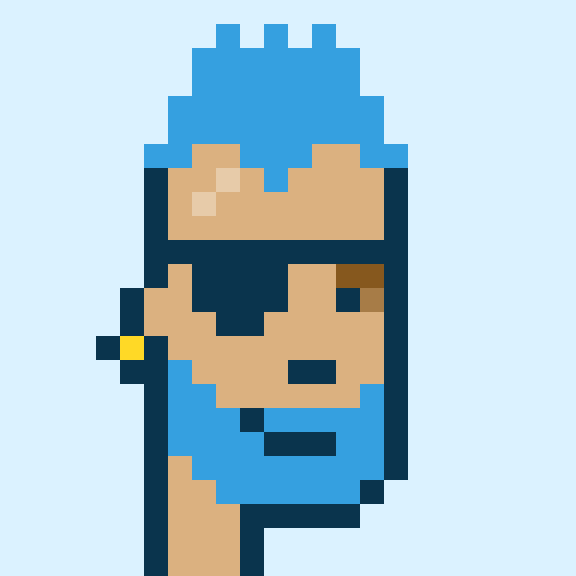 RipplePunk #621