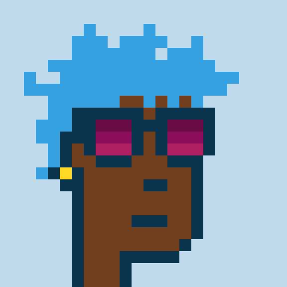 RipplePunk #624