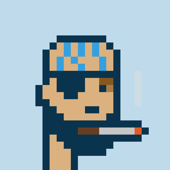 RipplePunk #625