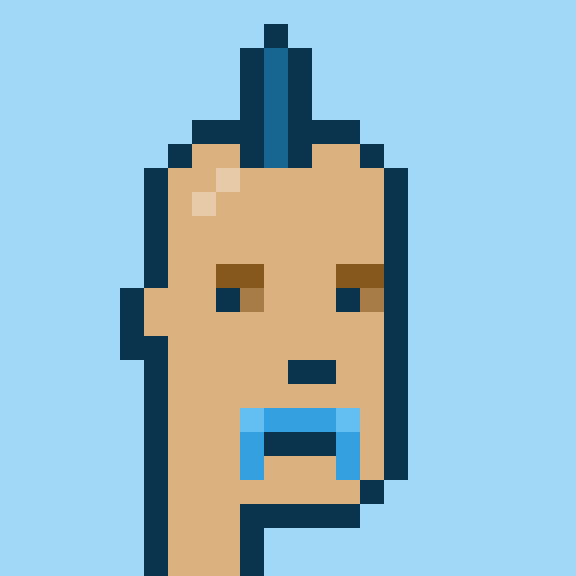 RipplePunk #630
