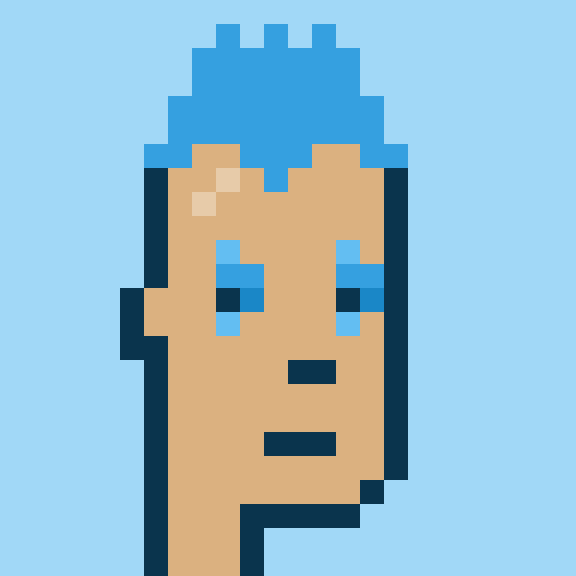 RipplePunk #632