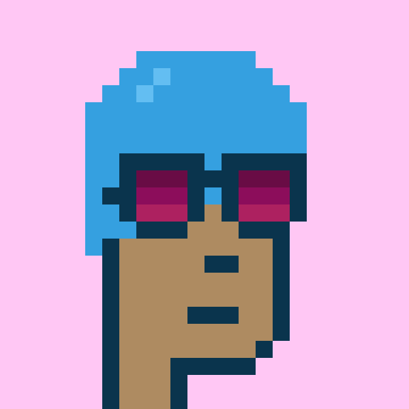 RipplePunk #634
