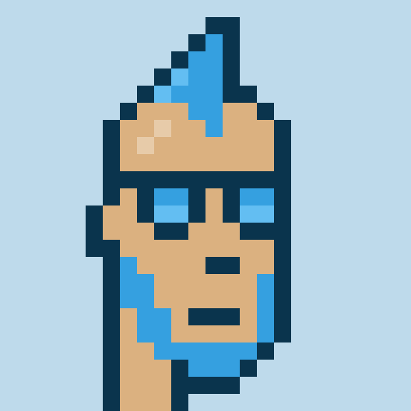 RipplePunk #636