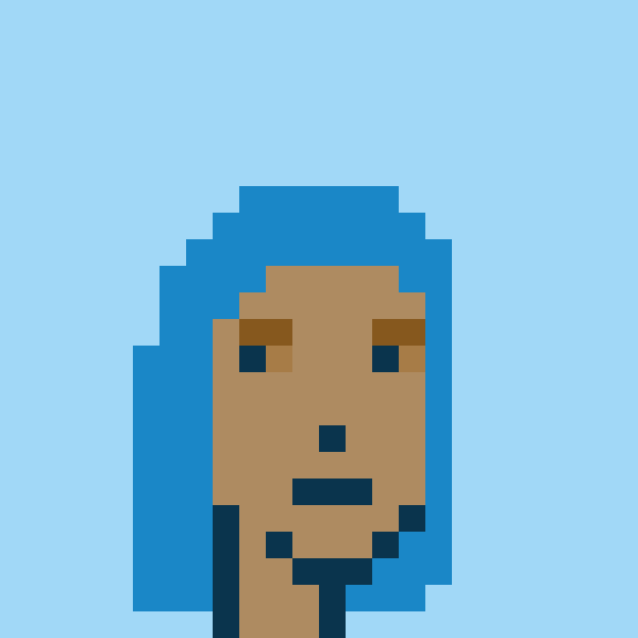 RipplePunk #637