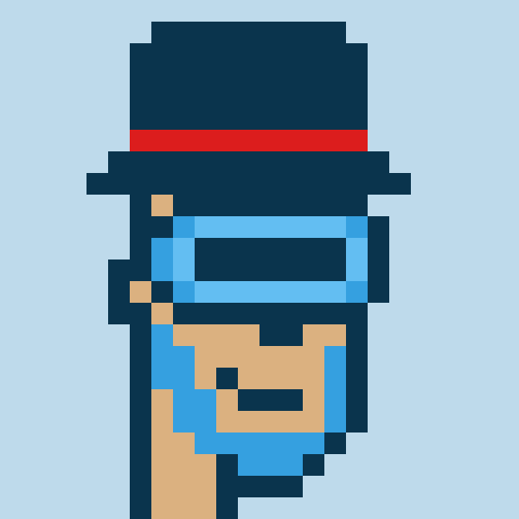 RipplePunk #638