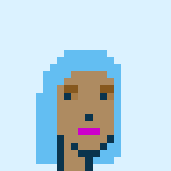 RipplePunk #64