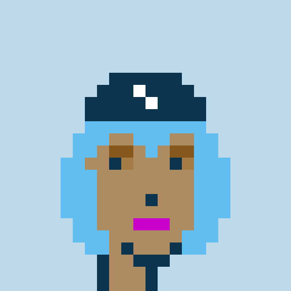 RipplePunk #642