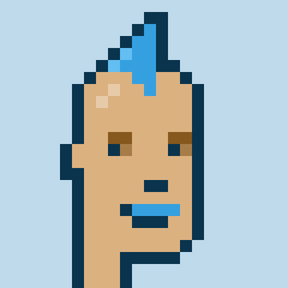 RipplePunk #643