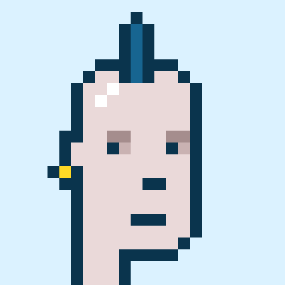 RipplePunk #644