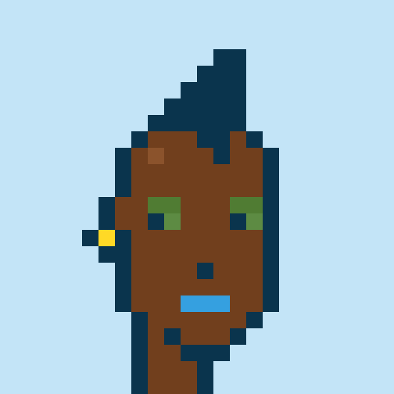 RipplePunk #646