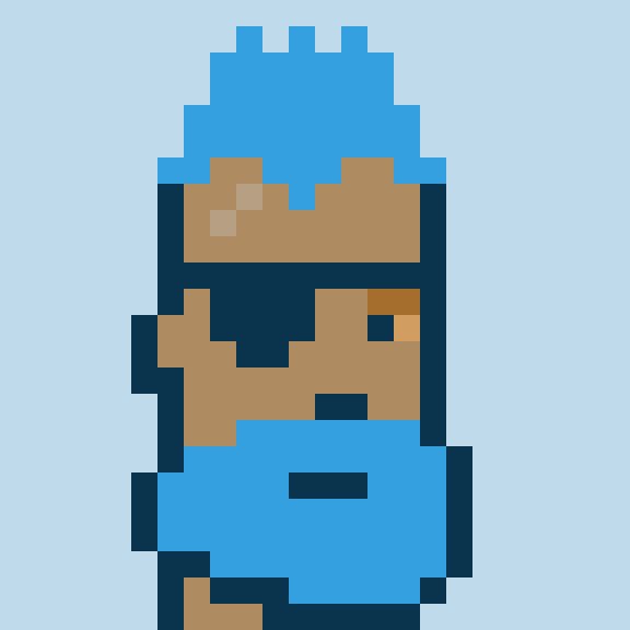 RipplePunk #648
