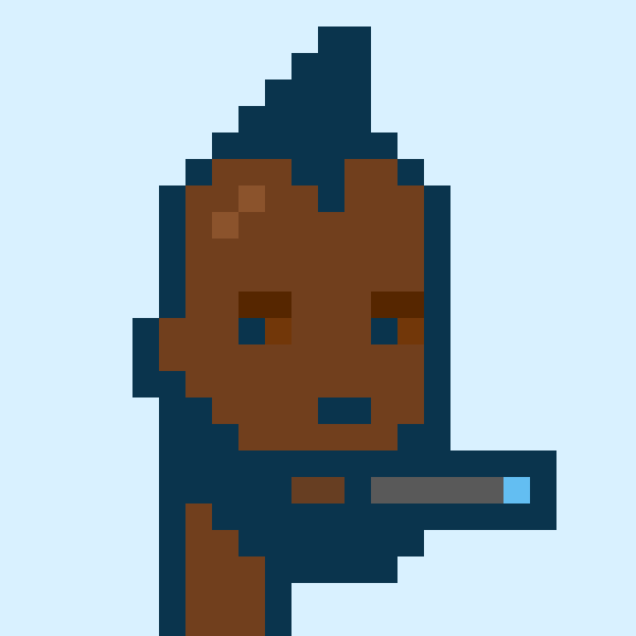 RipplePunk #652