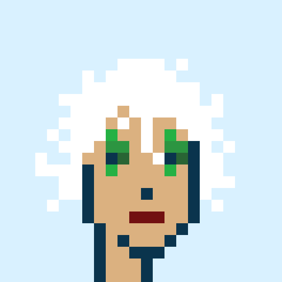RipplePunk #654