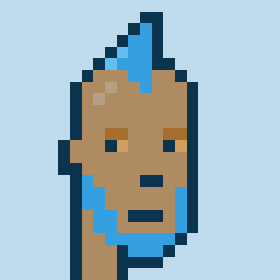 RipplePunk #655