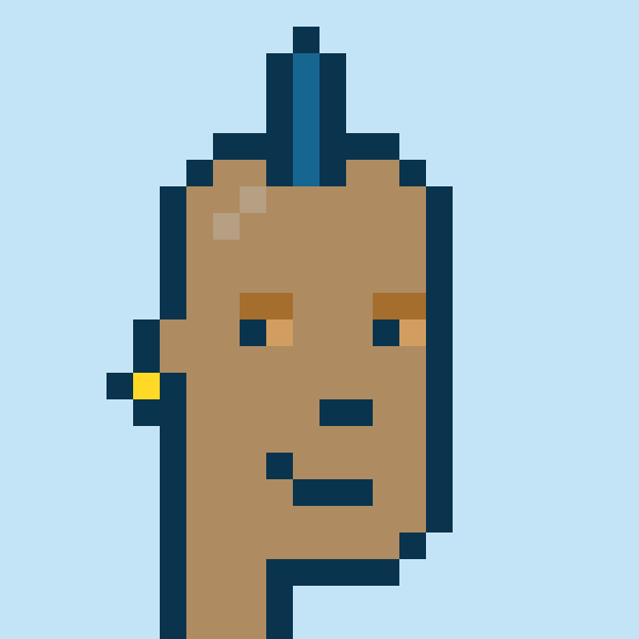 RipplePunk #656