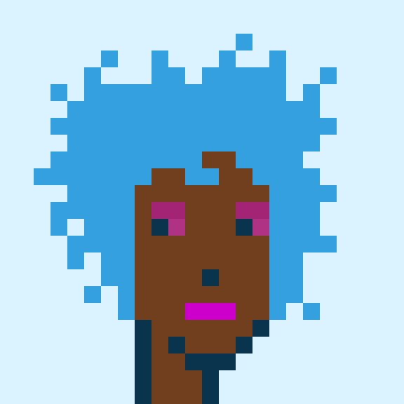 RipplePunk #660