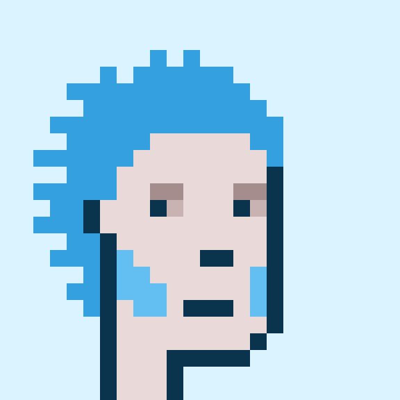 RipplePunk #662
