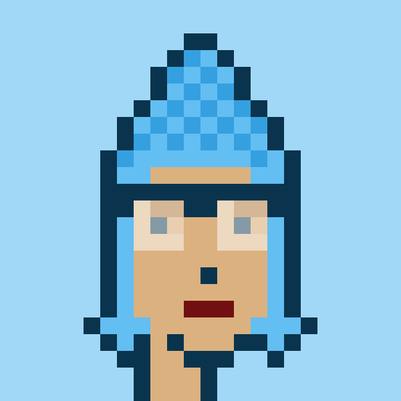 RipplePunk #664