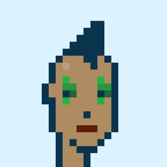 RipplePunk #668