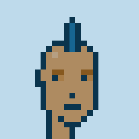 RipplePunk #669