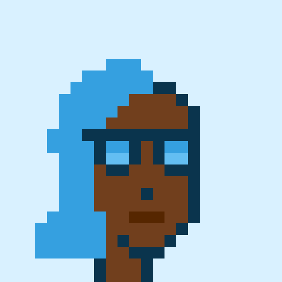 RipplePunk #671