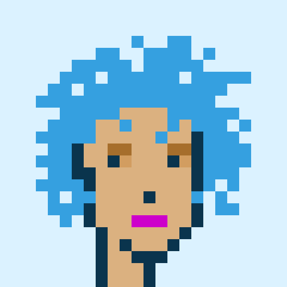 RipplePunk #672