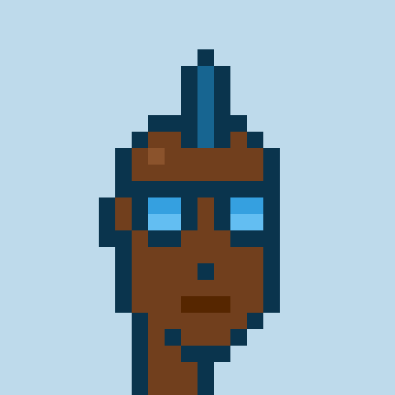 RipplePunk #675