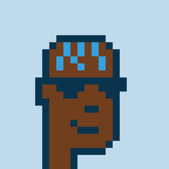 RipplePunk #676