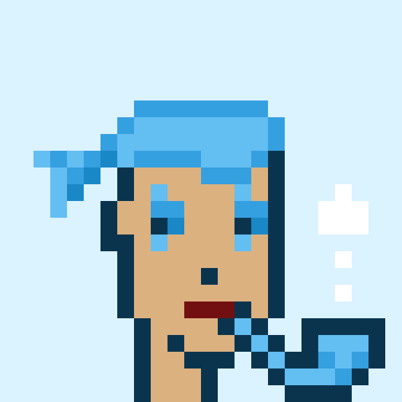 RipplePunk #677