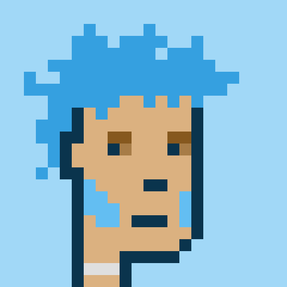 RipplePunk #679