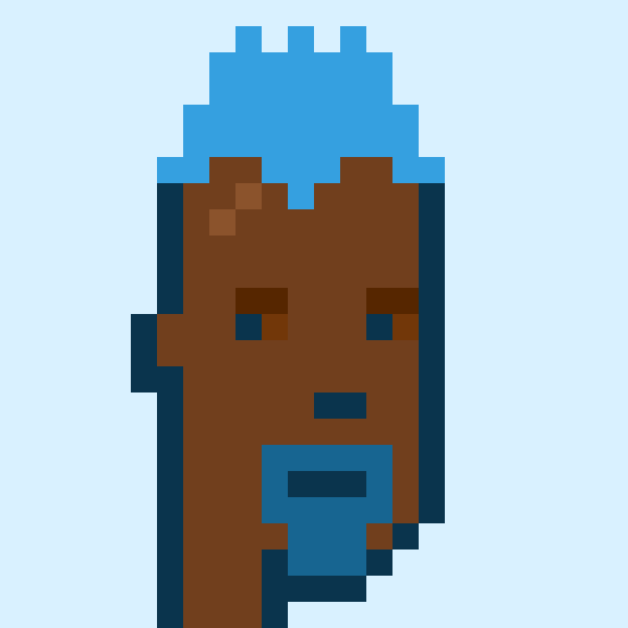 RipplePunk #680