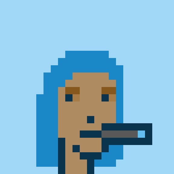 RipplePunk #682