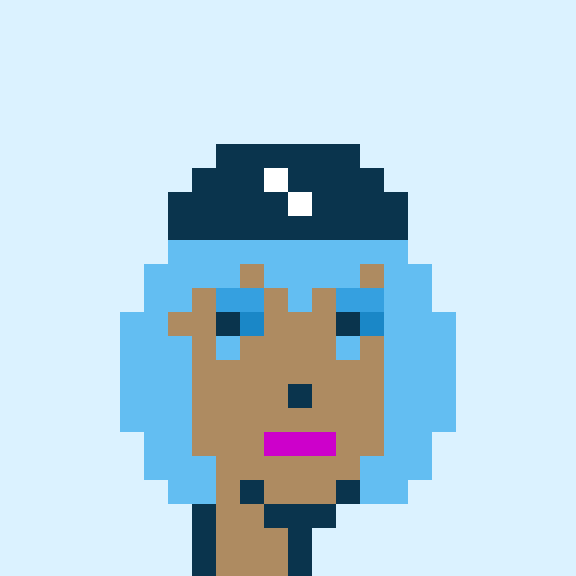RipplePunk #684
