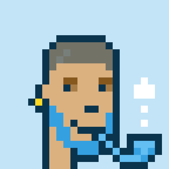 RipplePunk #686