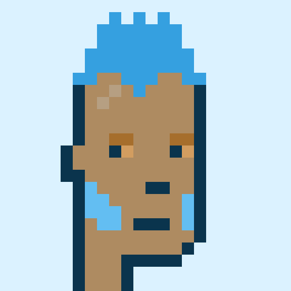 RipplePunk #687