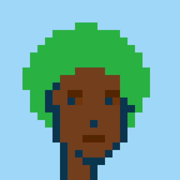 RipplePunk #688