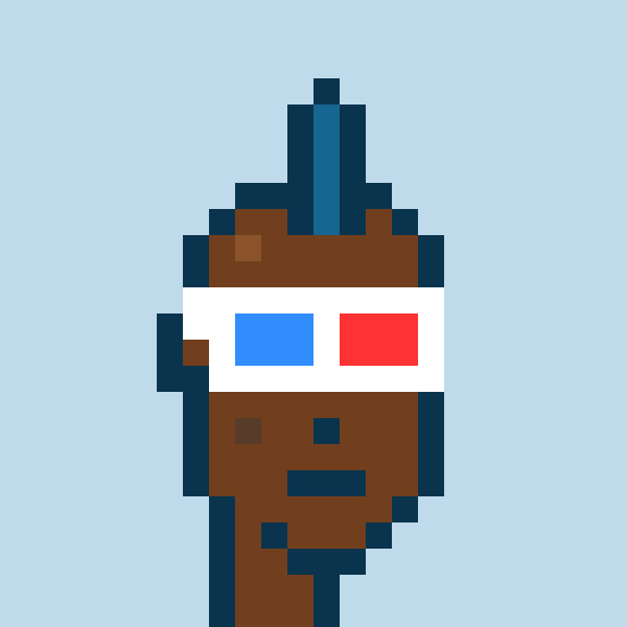 RipplePunk #689