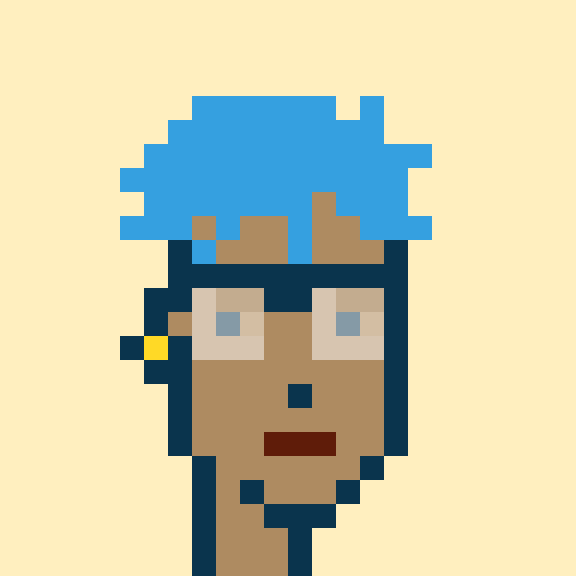 RipplePunk #691
