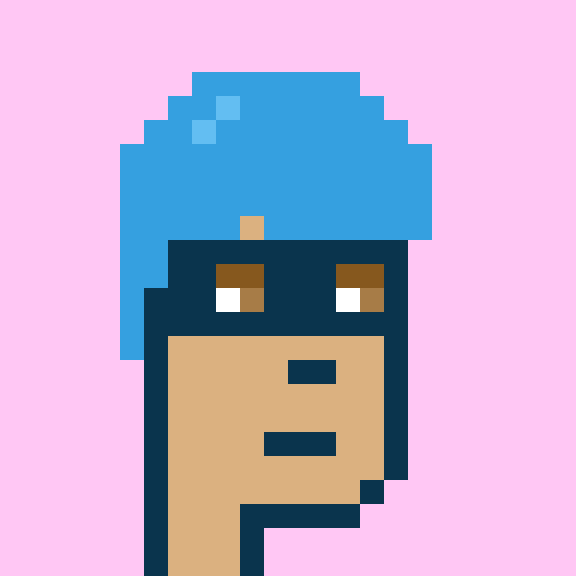RipplePunk #692