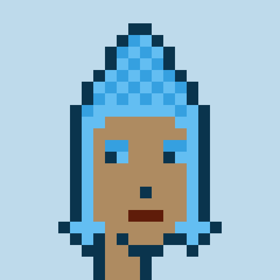 RipplePunk #695