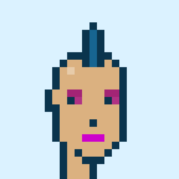 RipplePunk #696